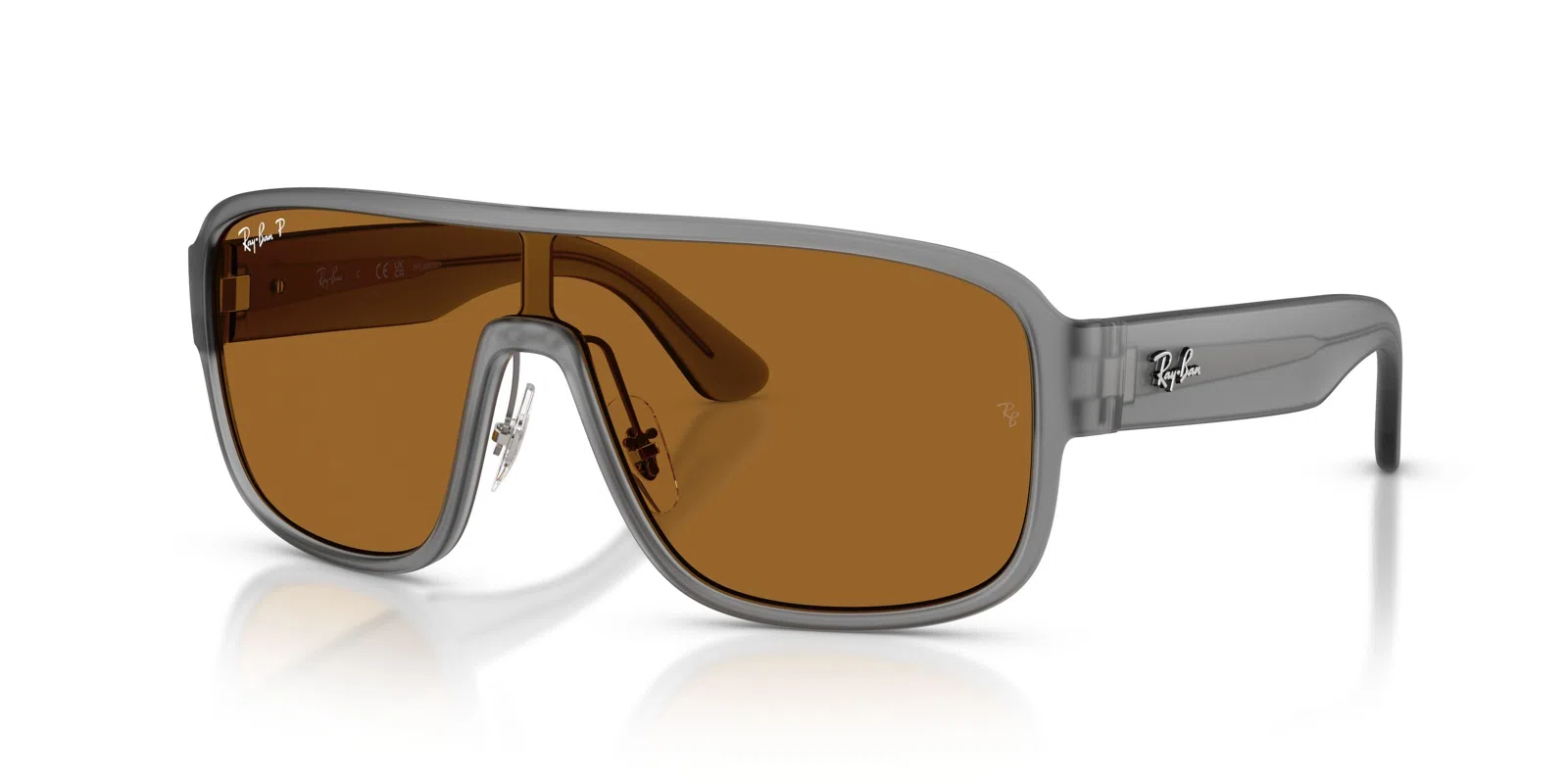 Ray-Ban 2229 Sunglasses - view 3